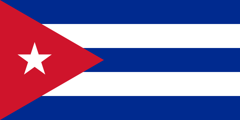 Cuba Vôlei Feminino
