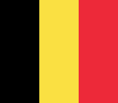 Bélgica - Vôlei Feminino