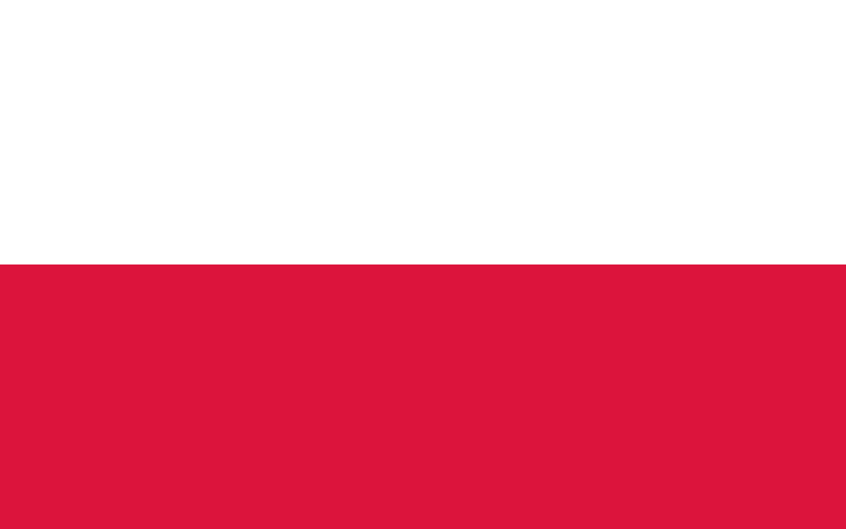 Polônia - Vôlei Feminino