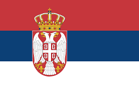 Sérvia - Vôlei Feminino
