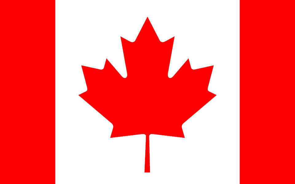 Canadá - Campeonato Mundial de Vôlei Feminino 2018