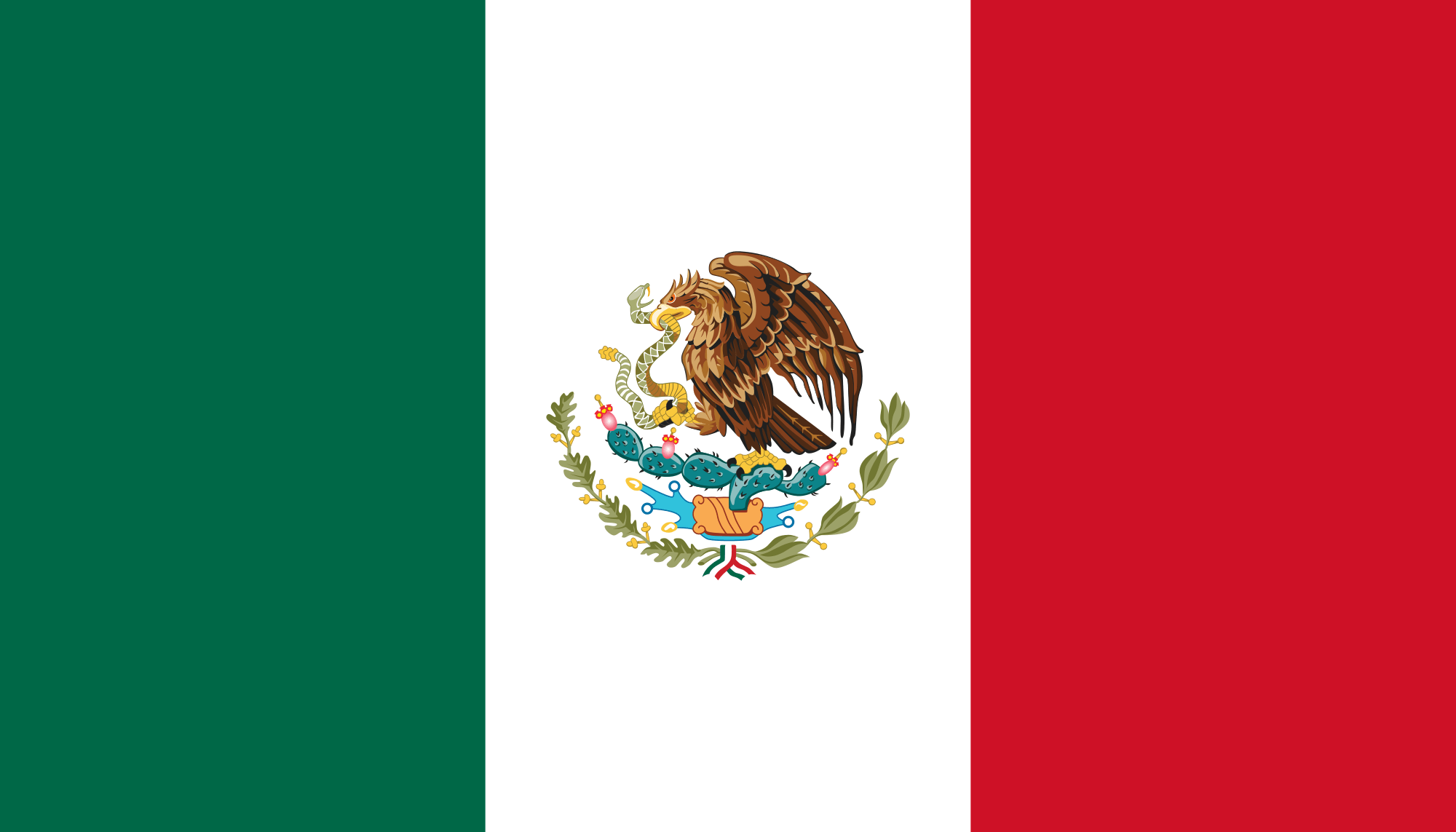 México - Campeonato Mundial de Vôlei Feminino 2018