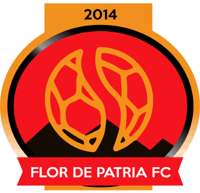 Flor de Patria - Futebol Feminino