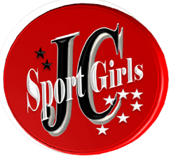 JC Sports Girls - Futebol Feminino
