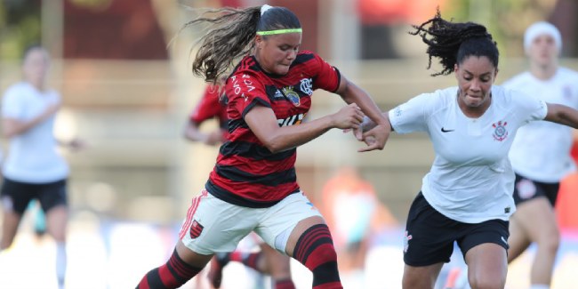 Campeonato Brasileiro de Futebol Feminino