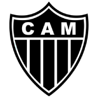 Atlético MG Futebol Feminino