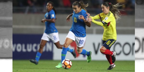 Em preparação para Copa do Mundo 2019, Vadão convoca Seleção Feminina