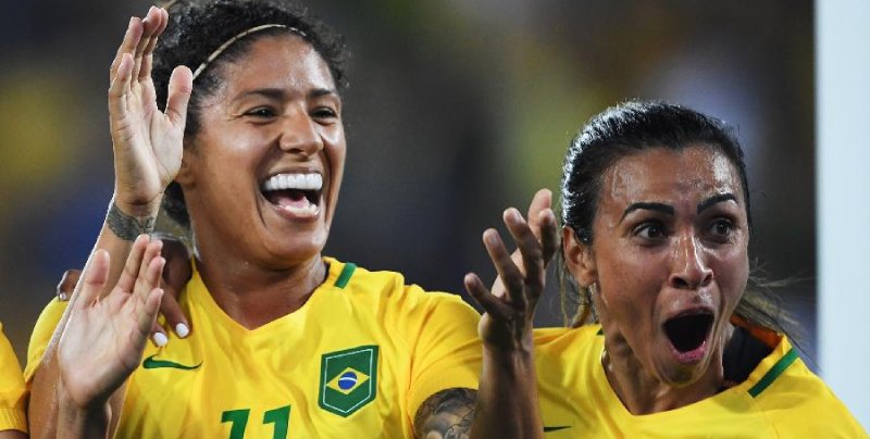 Vadão convoca seleção feminina para Copa do Mundo 2019