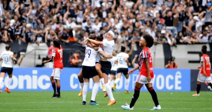 Campeonato Paulista Feminino 2020 | Divulgação FPF